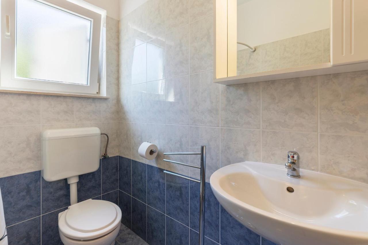 Apartments Pino Pula Dış mekan fotoğraf
